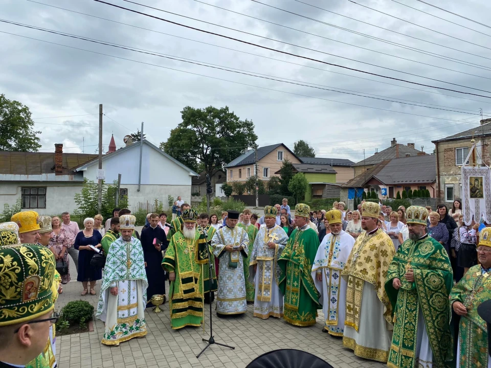 Іван Вишенський