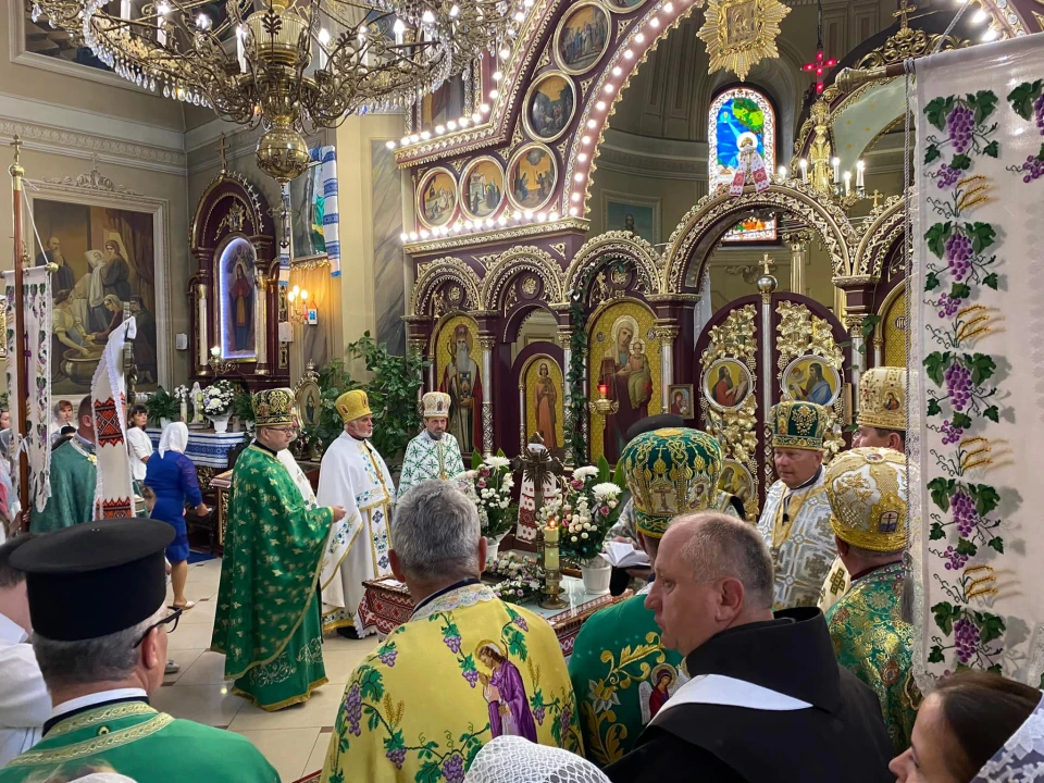 Іван Вишенський