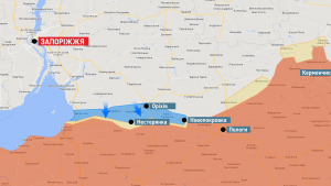 Запоріжжя Згурець від 01.08.2022