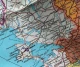 Карта, окупанти