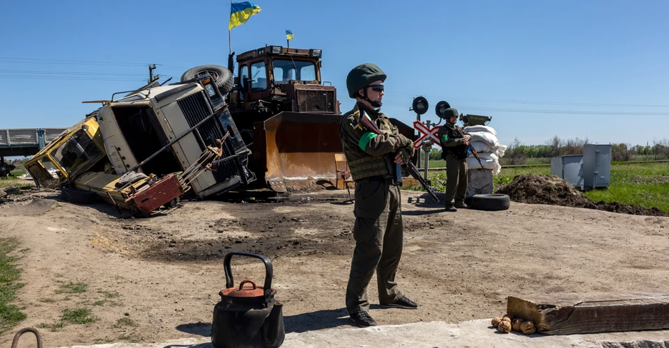 ЗСУ звільнили