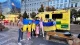 Благодійний велопробіг