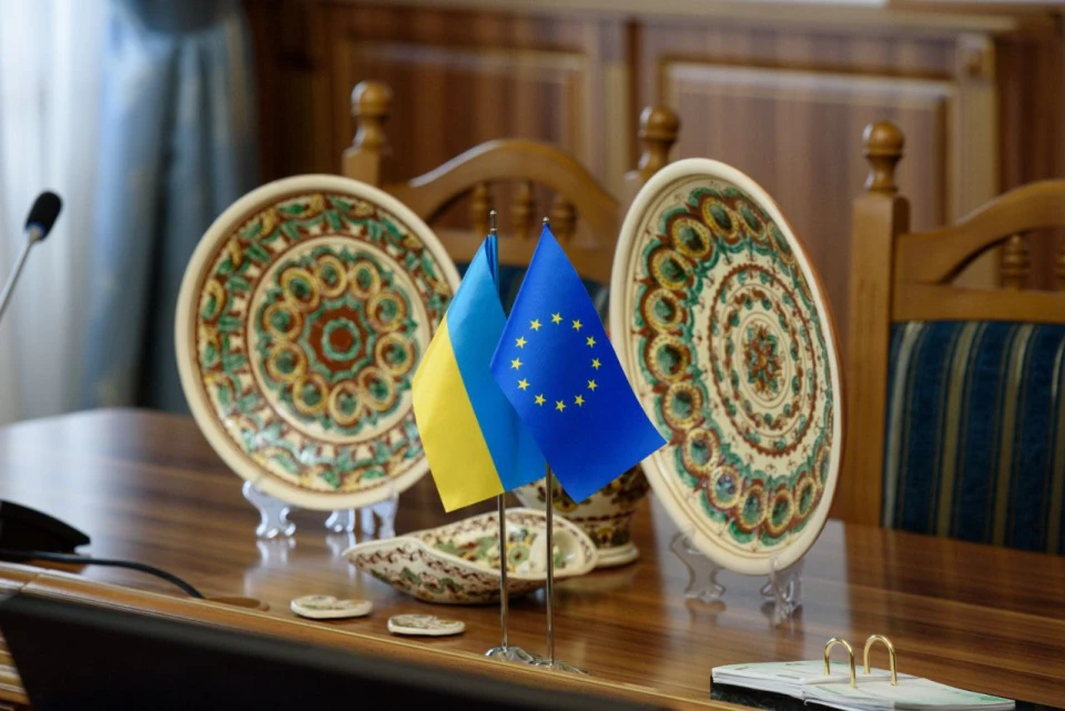 Косівська кераміка