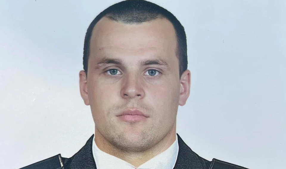 Володимир Михайлюк