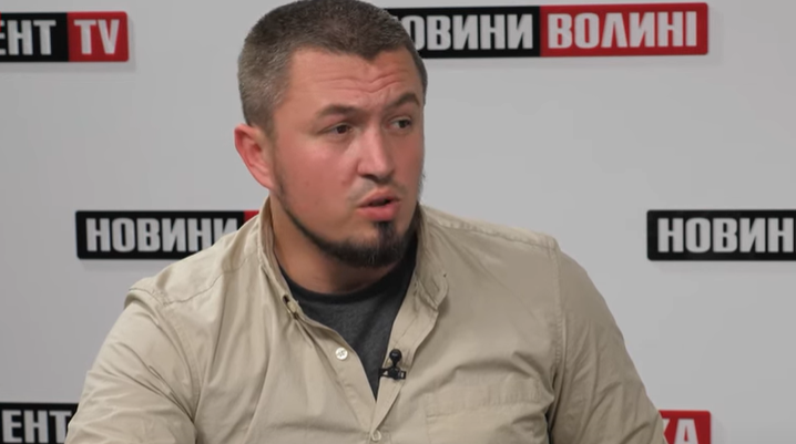  Вадим Крикун