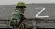 російські війська окупанти