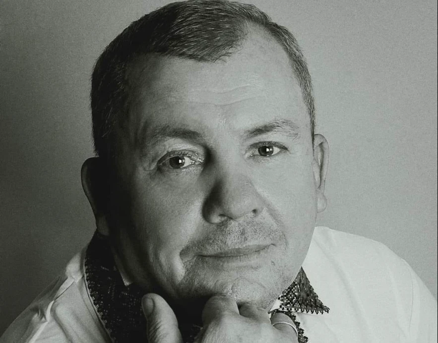 Зиновій Бичко