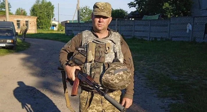 Ярослав Краглик
