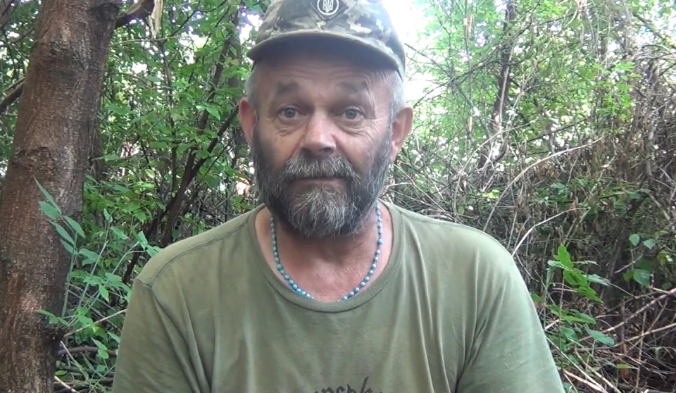 військовий 71 окрема єгерська бригада