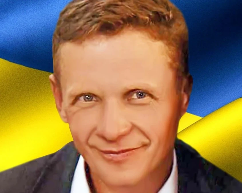 Богдан Тимчук