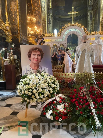 Раїса Вадатурська