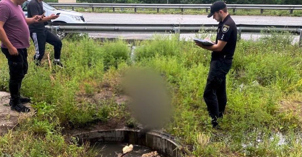 На Київщині знайшли тіло чоловіка, який загинув під час окупації