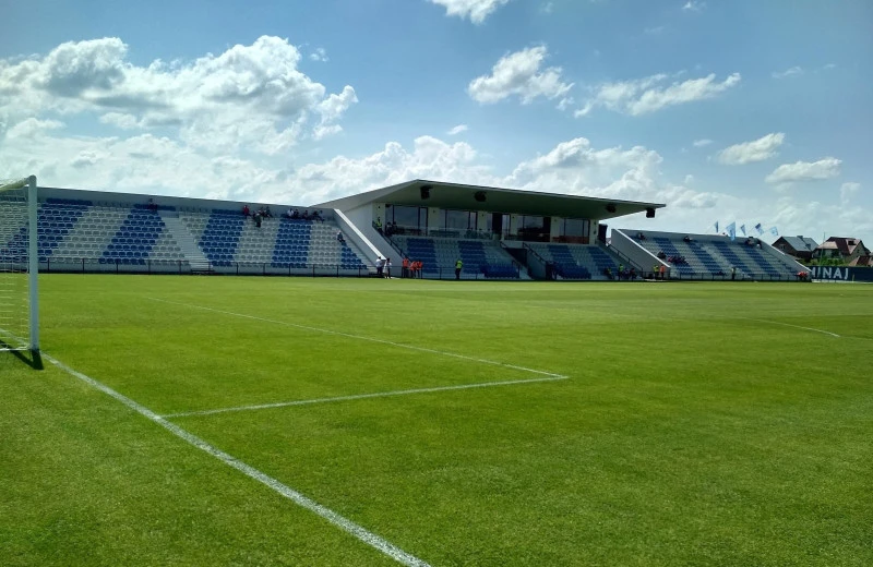 Минай-Арена