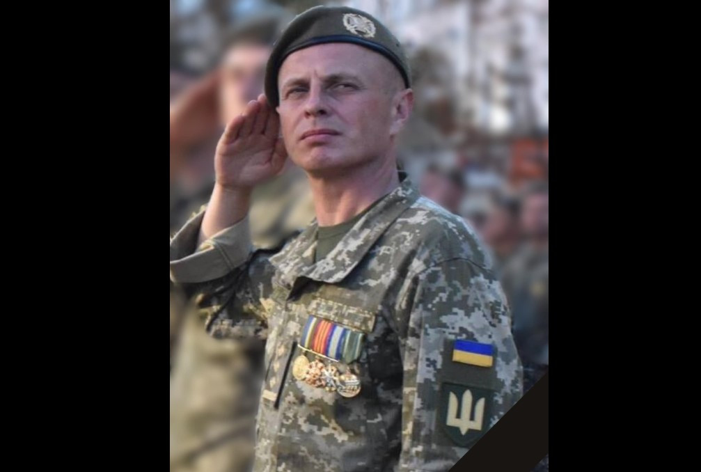 На Востоке в бою с кафирами погиб командир боевой воинской части ...