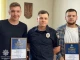 у Франківську перехожі врятували чоловіка від самогубства
