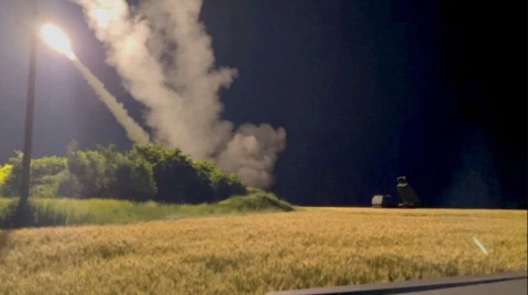 Робота M142 (HIMARS)