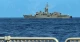 Китай почав нові навчання у Жовтому морі