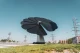 Відкриття установки Smartflower