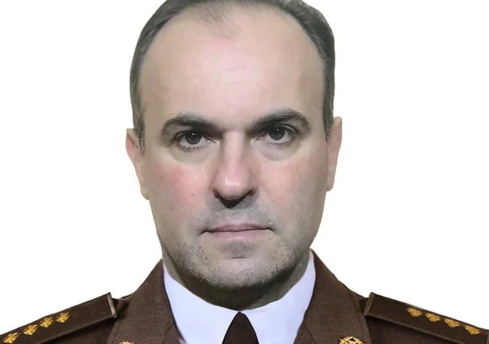 Олександр Соболєв