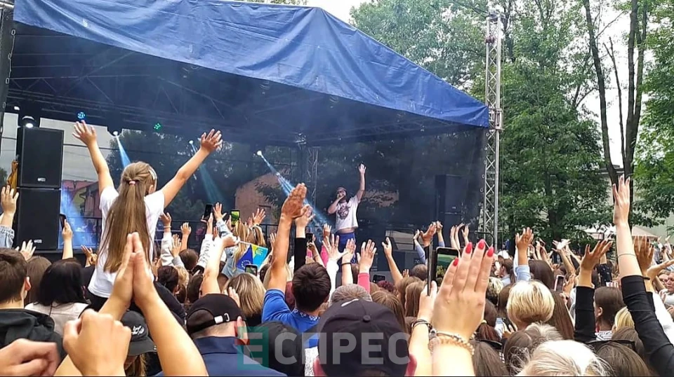 DZIDZIO у Львові