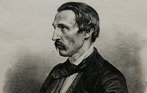 Пантелеймон Куліш