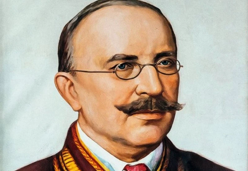 Юрій Федькович