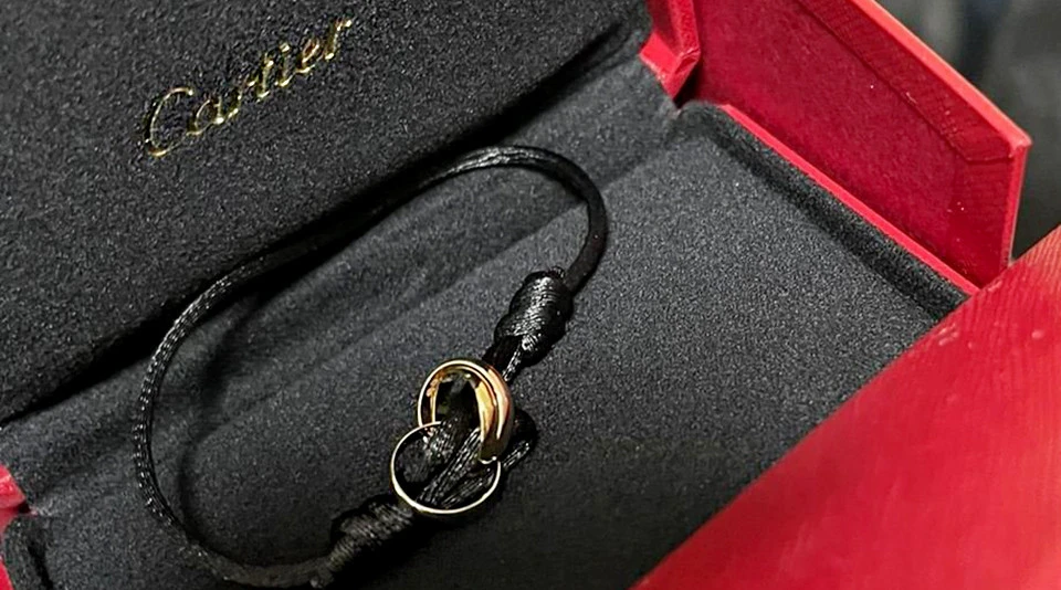 Cartier