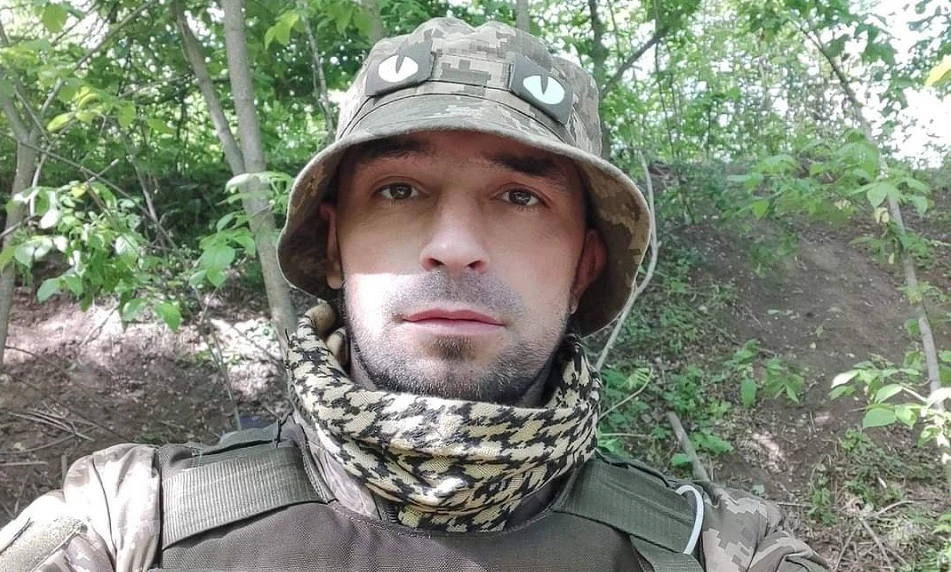 Василь Мікірін