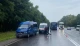 ДТП на трасі Тернопіль – Львів – Рава-Руська