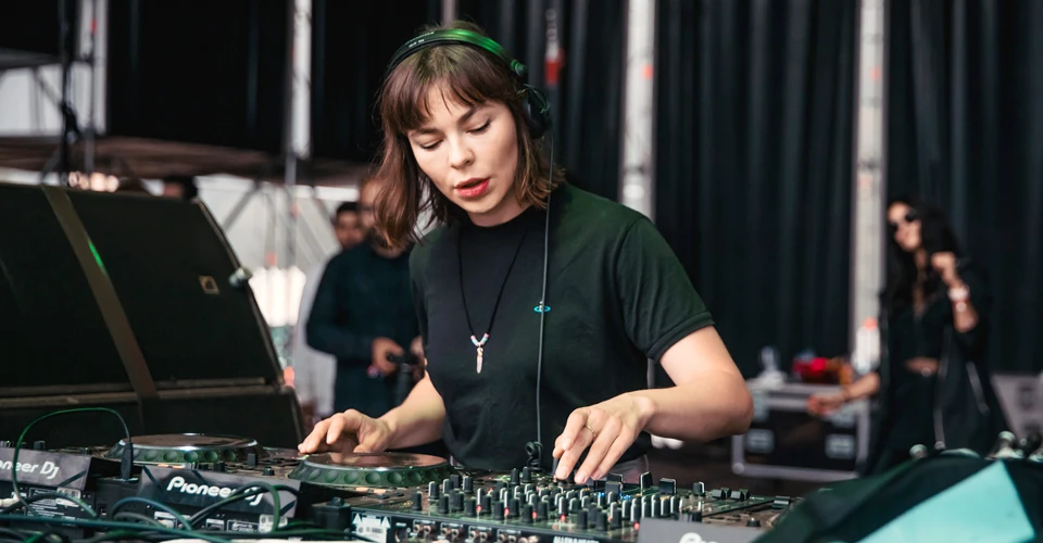 Nina Kraviz