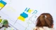 Діти створюють роботи для виставок у Японії та США