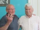 Ярослав Кендзьор та Святослав Максимчук