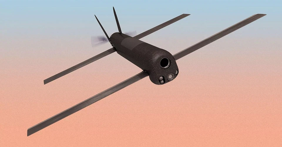 switchblade 600