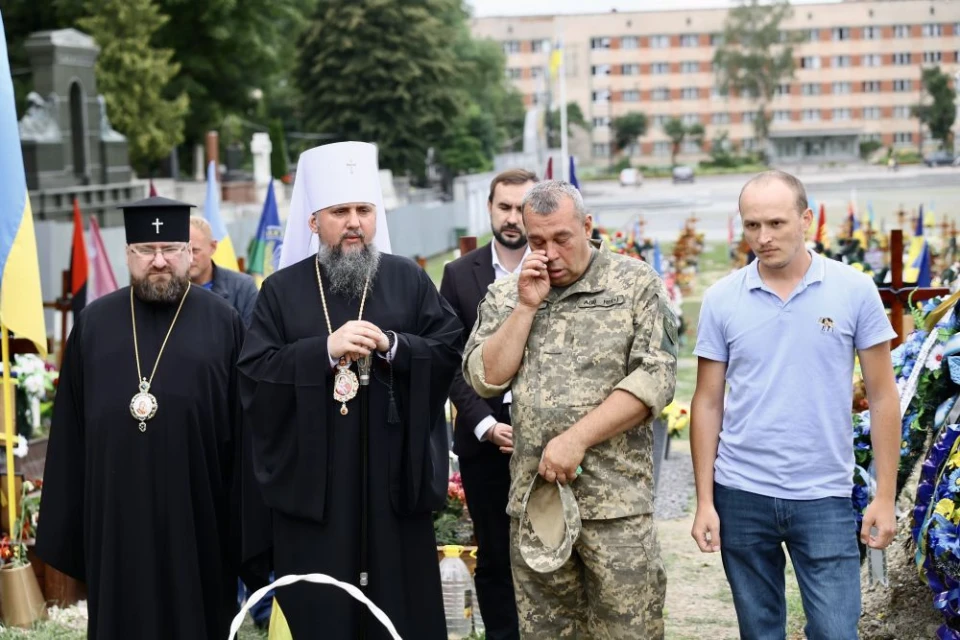 Епіфаній Львів
