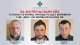 Трьох терористів "ДНР" засудили на 15 років позбавлення волі