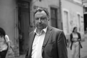 Николай Княжицкий Николай Княжицкий
