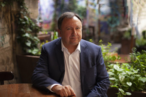 Николай Княжицкий Николай Княжицкий