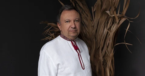 Николай Княжицкий