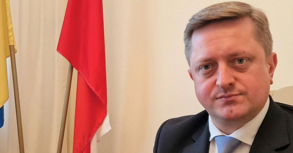 Василь Зварич