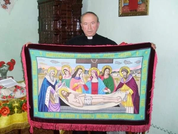 Миколай Сус