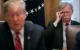 Дональд Трамп і Джон Болтон
