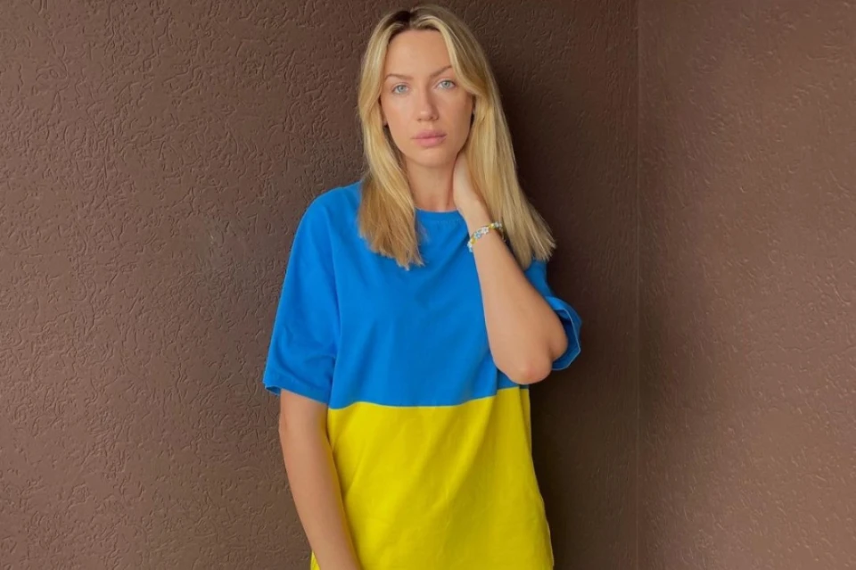 Леся Нікітюк