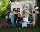 Фестиваль "Львівські Фото Фестини" є сьогодні найбільшим фотографічним фестивалем України