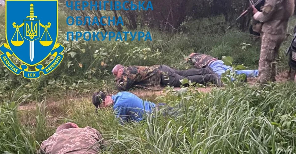 ухилянтів переправляли на човні