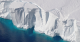 льодовики Антарктики руйнуються