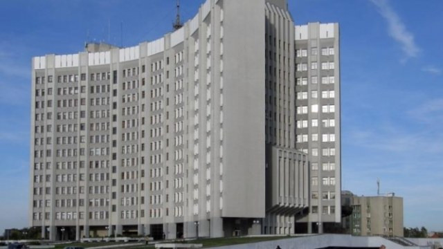 Львівська податкова