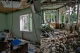 Россияне ограбили и уничтожили офис ФК "Мариуполь"