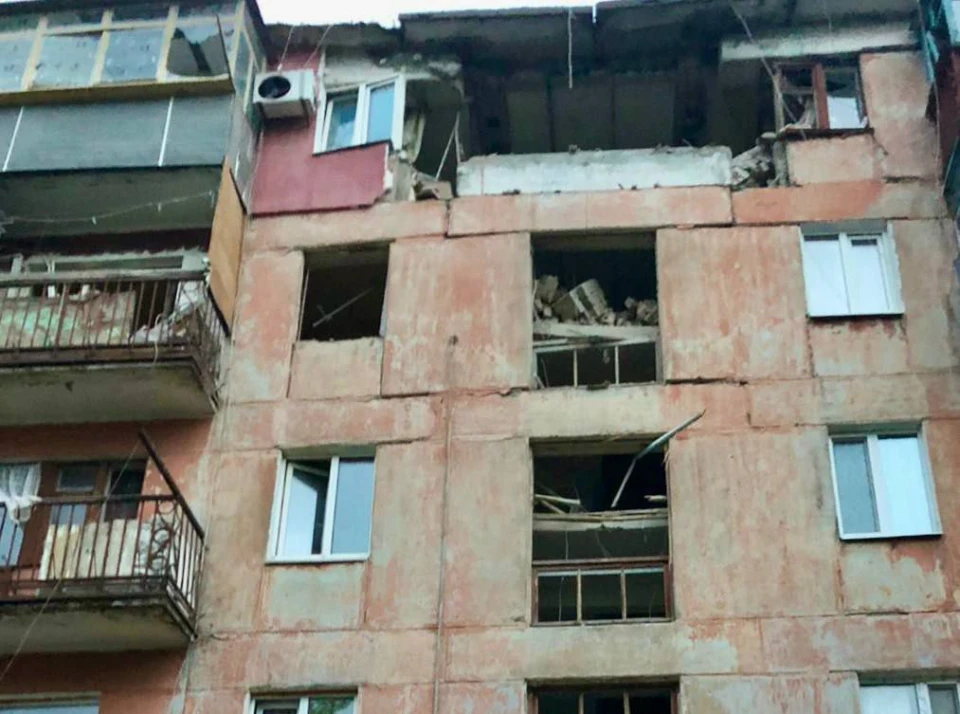 У Марганець на Дніпропетровщині окупанти запустили до 40 реактивних снарядів: є постраждалі, серед них підліток