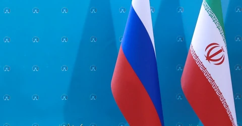 росія іран