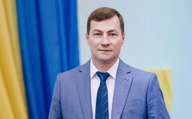 Андрій Карауш